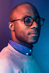 photo of person Barry Jenkins