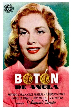poster of movie Botón de Ancla