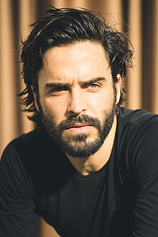 picture of actor Assaad Bouab
