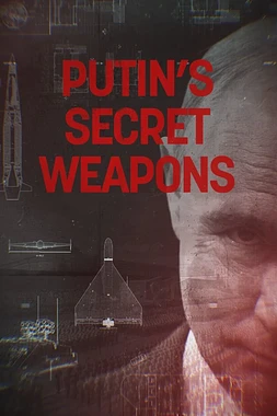 Las Armas Secretas de Putin 