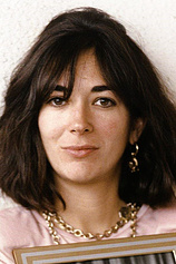 picture of actor Ghislaine Maxwell