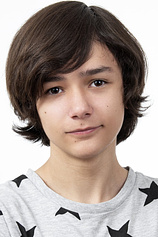 picture of actor Antonio Viña