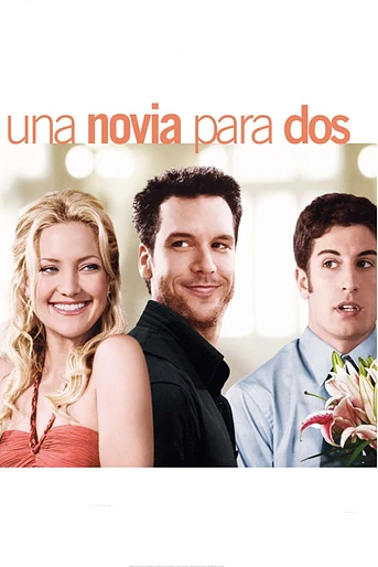 Poster de Una Novia para Dos