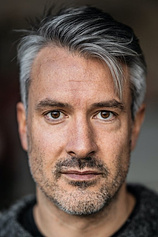 picture of actor Lukas Spisser