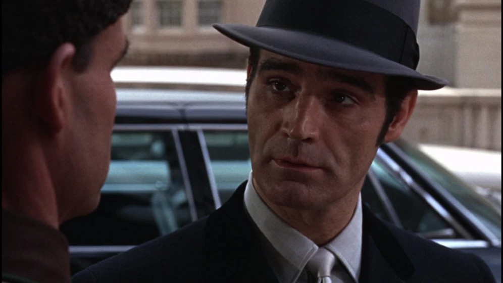 Imagen de Bullitt