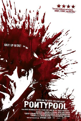 Poster de Pontypool