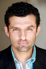 picture of actor Peter Nikkos