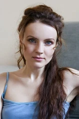 Foto de Veronika Bellová