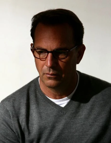 Kevin Costner en Mr. Brooks