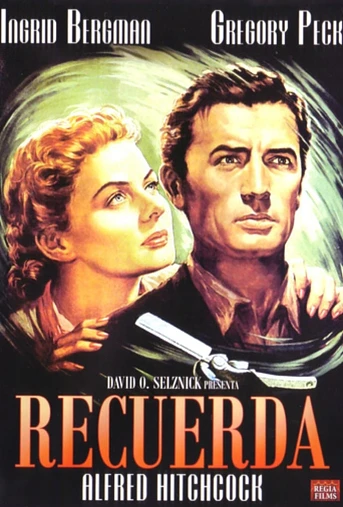 Poster de Recuerda