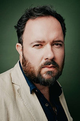 photo of person Juliano Dornelles