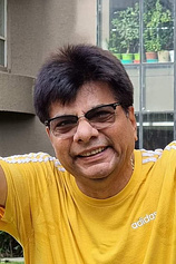 photo of person Pawan Kanodia