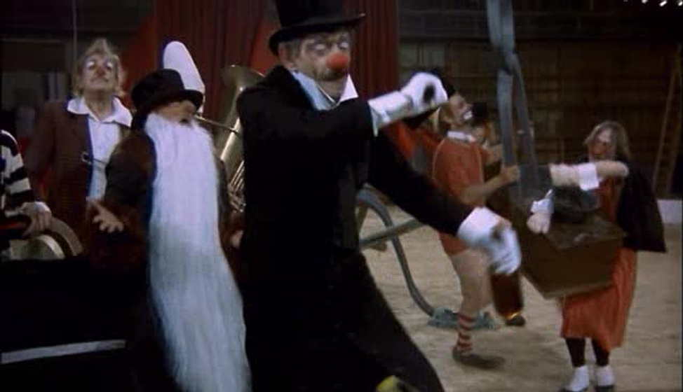 Imagen de I Clowns