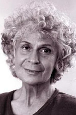 photo of person Reine Bartève