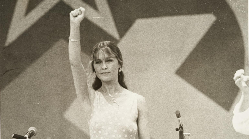 Imagen de Marisol, llámame Pepa