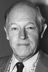 Foto de E. Howard Hunt