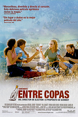 poster of movie Entre Copas