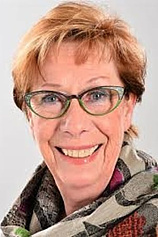 photo of person Nicole Shirer