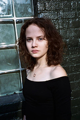 picture of actor Jana McKinnon