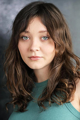 picture of actor Lucy Idella