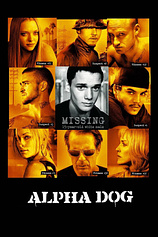 poster of movie Alpha Dog