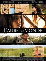 poster of movie L'Aube du Monde