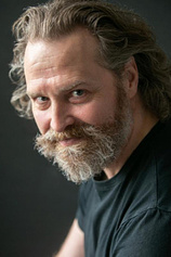 picture of actor Adrian Relph