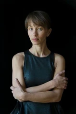 Foto de Delphine Chuillot