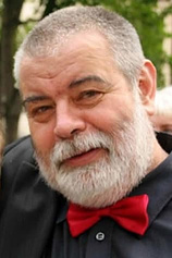 photo of person Radu Gabrea