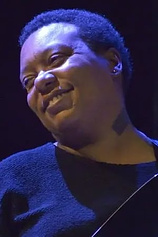 photo of person Me'Shell NdegéOcello