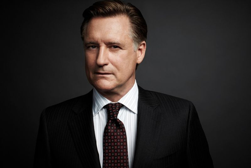 Bill Pullman en Inocente