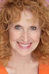 picture of actor Sherry Weston