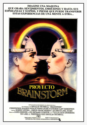 poster of content Proyecto Brainstorm
