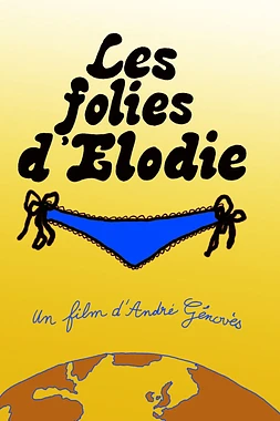 Historia de unas Bragas Azules