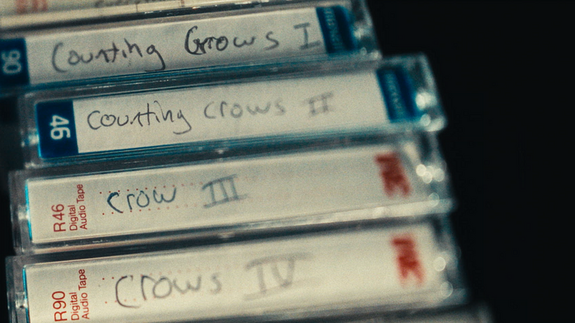 Imagen de Counting Crows: Have you seen me Lately?