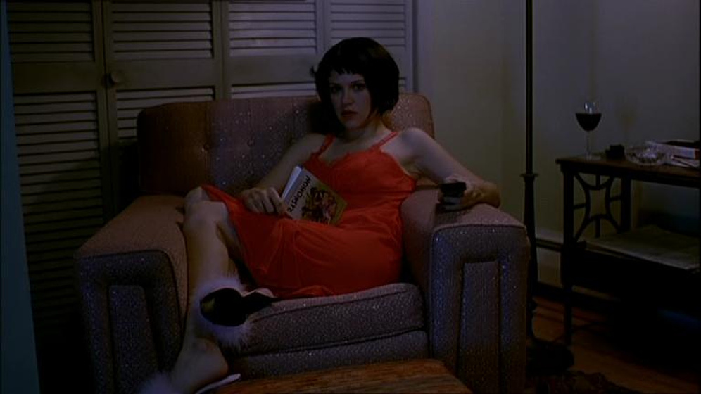 Imagen de Ghost Dog: El Camino del Samurái