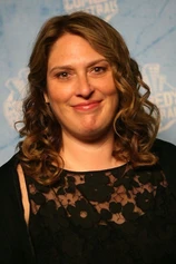 Foto de Anne Garefino