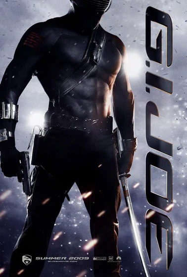 Imagen de G.I. Joe (Cartel promocional)