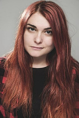 photo of person Sarah Giercksky