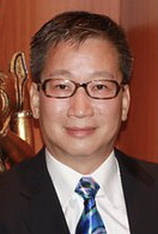 photo of person Ngai Kai Lam