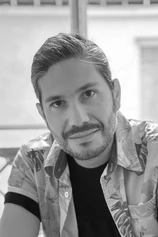 Foto de Diego Alonso Sánchez de la Barquera Estrada