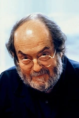 photo of person Stanley Kubrick