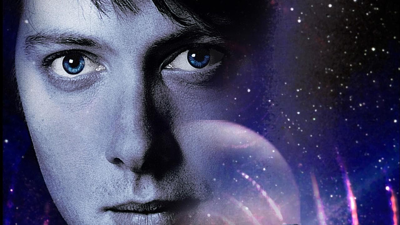 Imagen de Alien Hunter