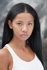 picture of actor Natifa Mai