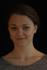 picture of actor Ance Strazda