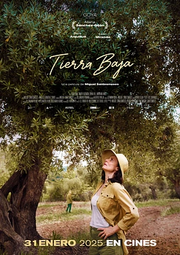 Tierra Baja
