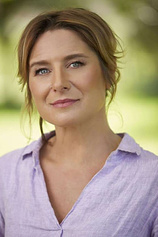 picture of actor Libby Tanner