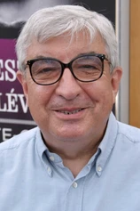 photo of person Thierry Heckendorn