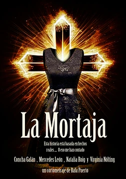 La Mortaja