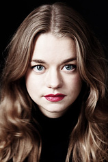 picture of actor Anna Søgaard Frandsen